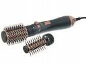 Lokówko-suszarka obrotowa Lafe Sleek & Shine Styler