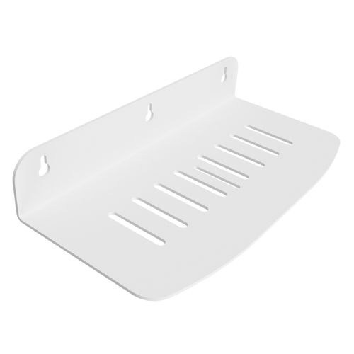 Uchwyt wieszak mocowanie ścienne pionowe dla PlayStation 5 PS5 PRO biały na Arena.pl