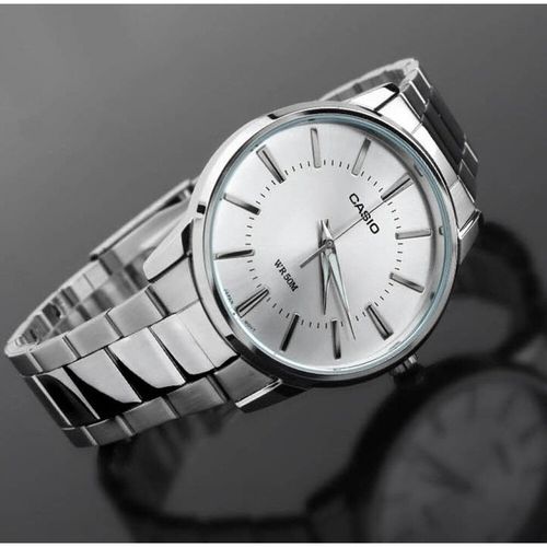 ZEGAREK MĘSKI CASIO MTP-1303D-7AV (zd021a) + BOX na Arena.pl