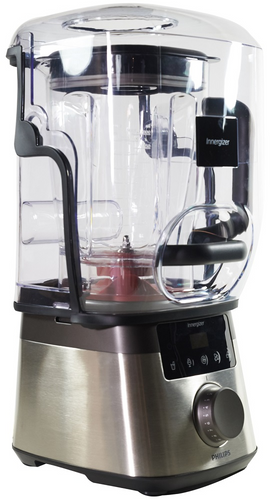 Blender Philips HR3868/00 srebrny na Arena.pl