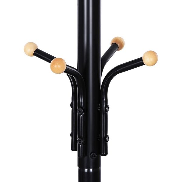 Wieszak Stojący Podłogowy - RCR19B zdjęcie 4