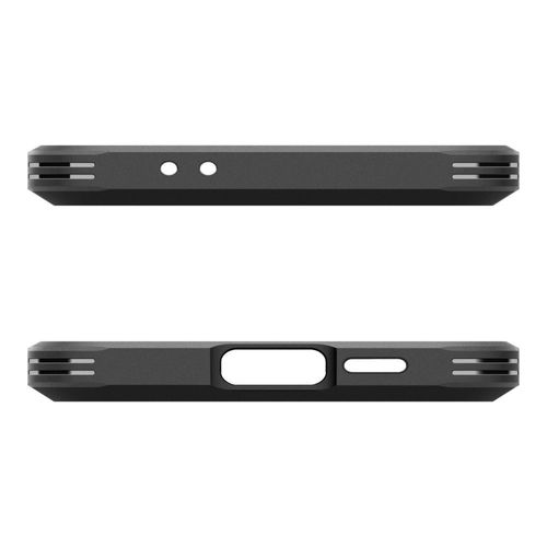 SPIGEN TOUGH ARMOR GALAXY S24 FE BLACK na Arena.pl