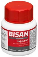 KLEJ PRZEZROCZYSTY DO ŁĄCZENIA PLASTIKU PCV 125ml