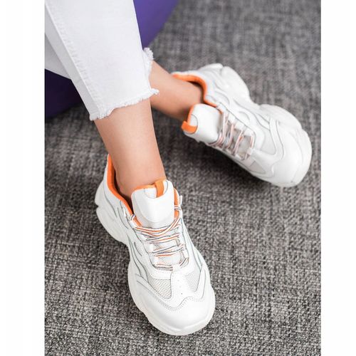 Sznurowane Sneakersy r.38 na Arena.pl