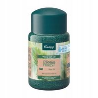 KNEIPP Leśna Kąpiel sól do kąpieli 500g