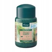 KNEIPP Leśna Kąpiel sól do kąpieli 500g