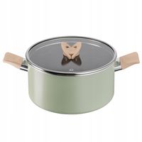 Garnek TEFAL G1744624 24 cm