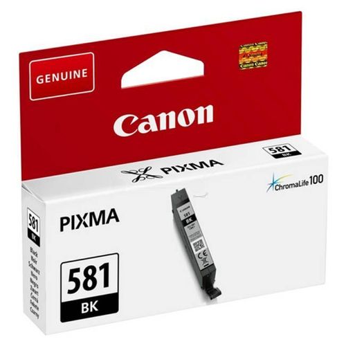 Tusz CANON CLI-581 Czarny 2106C001 na Arena.pl