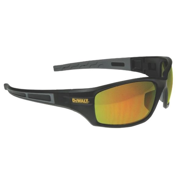 okulary ochronne auger mirror - e/dpg101-fd zdjęcie 1