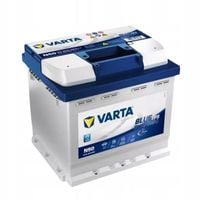 Akumulator VARTA Blue Dynamic EFB N50 50Ah 550A P+