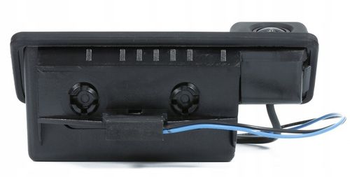 KAMERA COFANIA SONY BMW E88 E46 E90 E39 E60 KLAMKA na Arena.pl