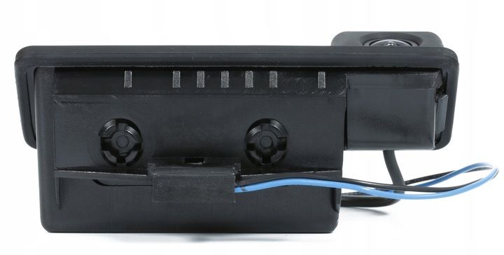 KAMERA COFANIA SONY BMW E88 E46 E90 E39 E60 KLAMKA zdjęcie 3