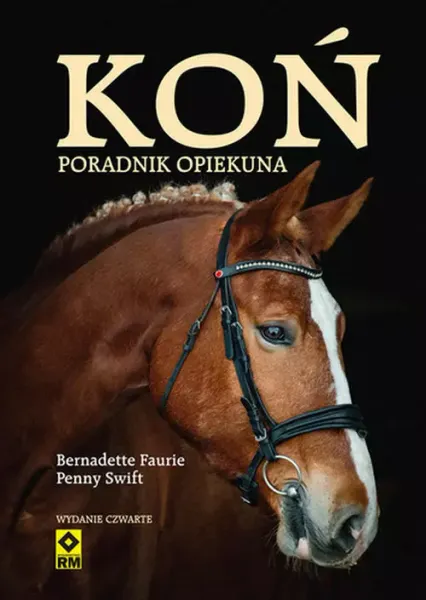 Koń Poradnik opiekuna zdjęcie 1