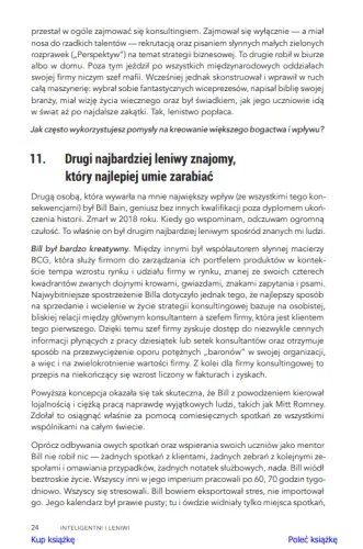 Reguła 80/20 na co dzień. Prosta droga do bogatszego i pełniejszego życia na Arena.pl