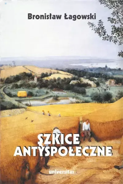 Szkice antyspołeczne zdjęcie 1