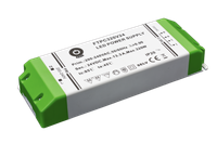 Zasilacz meblowy do LED 24V, 13.3A - CV, obudowa plastikowa, wysoka jakość