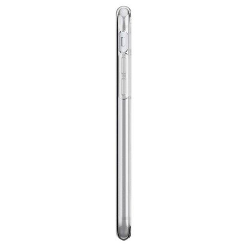 SPIGEN LIQUID CRYSTAL 2 054CS22203 IPHONE 7 / 8 CRYSTAL CLEAR na Arena.pl