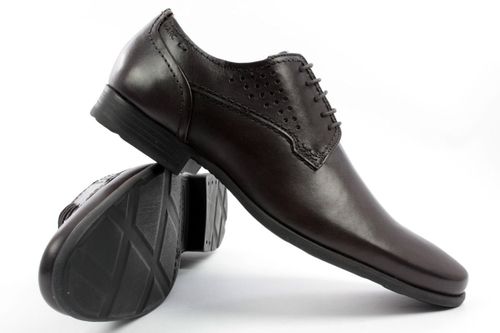 Półbuty Marc 1.040.09 40 na Arena.pl