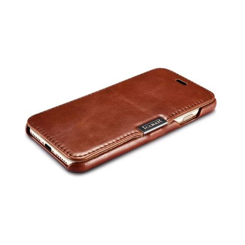 ICARER VINTAGE IPHONE 7/8 BROWN na Arena.pl