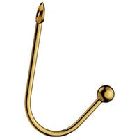 hak do wiązania upko vaginal/anal hook upko