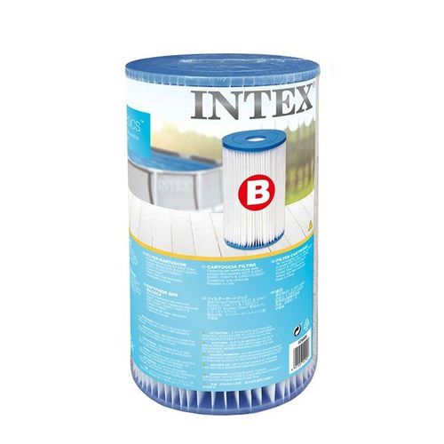 Filtr do pompy basenowej typ B INTEX 29005 na Arena.pl