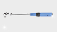 Hogert HT1W712 Klucz dynamometryczn 1/2'' 20-120Nm