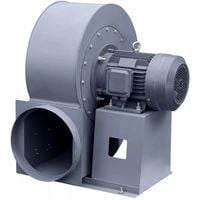 Wentylator promieniowy transportowy FAN5,5