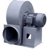 Wentylator promieniowy transportowy FAN5,5
