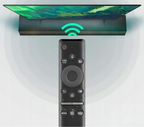 PILOT DO TELEWIZORA TV SAMSUNG BN59-01330B CZARNY na Arena.pl