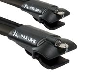 Bagażnik alu na relingi PEUGEOT 407 SW Kombi