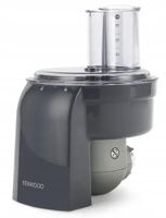 Przystawka do robota kuchennego do krojenia w kostkę Kenwood KAX400PL