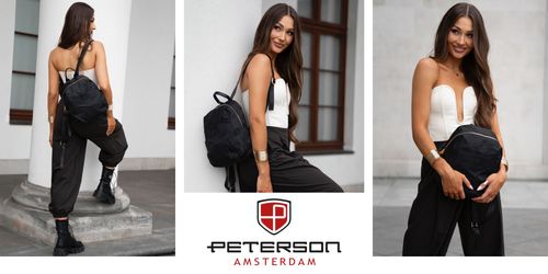 plecak ptn jn-17-0412 black na Arena.pl