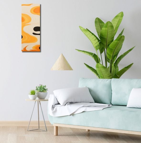 Obraz 20x60cm Słońce i Cień zdjęcie 2