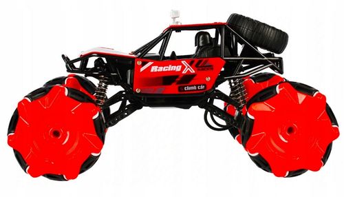 auto terenowe na radio r/c climber 8946 na Arena.pl
