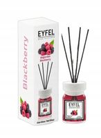 Eyfel – odświeżacz powietrza w formie patyczków Owoce leśne 120 ml