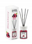 Eyfel – odświeżacz powietrza w formie patyczków Owoce leśne 120 ml