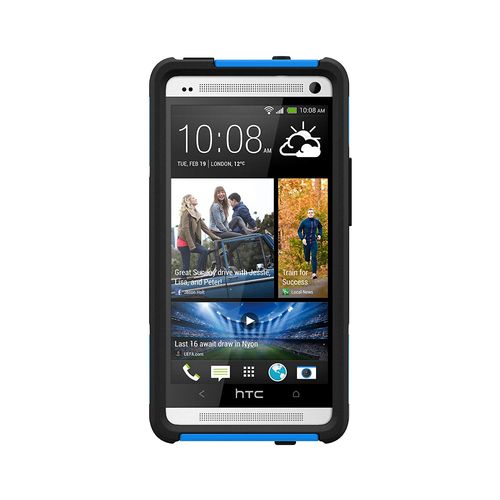 TRIDENT AEGIS - HTC M7 - BLUE na Arena.pl