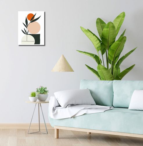 Obraz 30x40cm Kompozycja Natury na Arena.pl