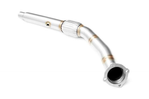 Downpipe AUDI A3 1.8 T na Arena.pl
