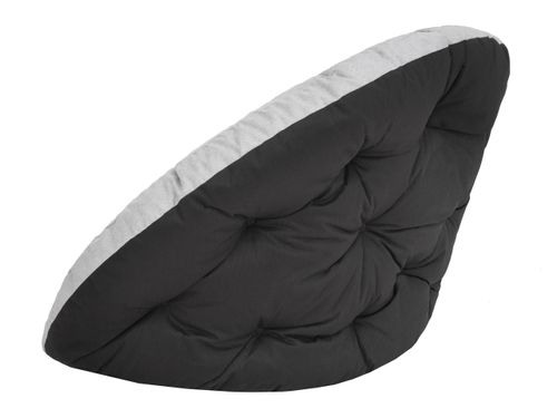 Poduszka pikowana na fotel wiszący KOKON gniazdo poducha na huśtawkę na Arena.pl