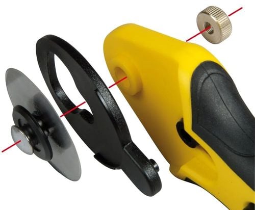 STANLEY OBCINAK KRĄŻKOWY 45mm na Arena.pl