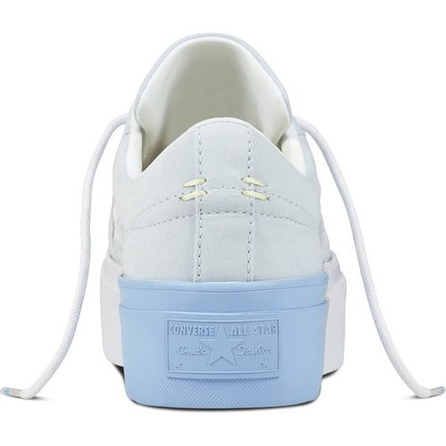 Converse 559903 ONE STAR PLATFORM COLORBLOCK r.41 na Arena.pl