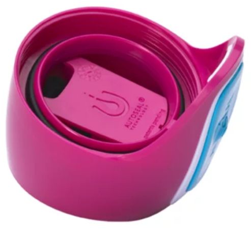 CONTIGO Butelka na wodę Swish 500ml Magenta na Arena.pl