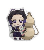Demon Slayer Chibi poduszka - Shinobu Kocho