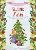 święta z Anią oraz inne opowieści bożonarodzeniowe