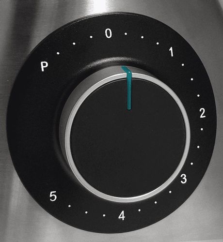 Blender Kielichowy Blaupunkt Tbg601 1500 W Srebrny/Szary na Arena.pl