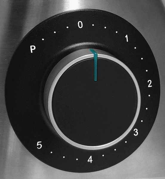 Blender Kielichowy Blaupunkt Tbg601 1500 W Srebrny/Szary zdjęcie 5