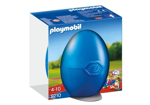 Pojedynek Koszykarski 9210 na Arena.pl