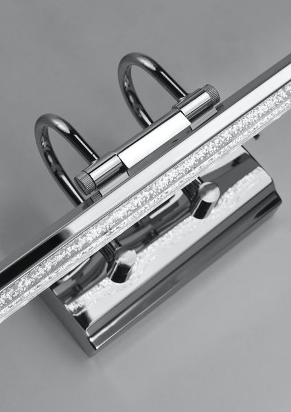 Gizel kinkiet 7W LED 4000K chrom zdjęcie 5