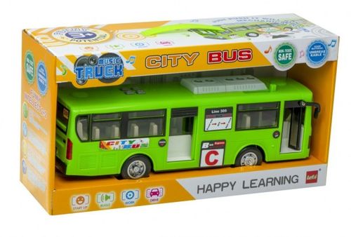 Autobus Szkolny Gimbus na Arena.pl